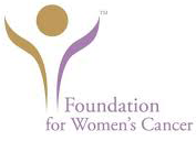 Foundation for Women’s Cancer Logo