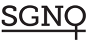 Society of Gynecologic Nurse Oncologists (SGNO) Logo