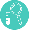 Magnifying Glass Icon