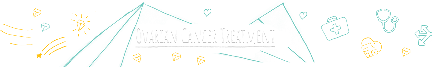 Ovarian Cancer Treatment