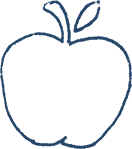 Apple Icon