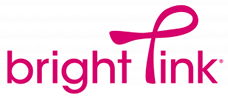Bright Pink Logo