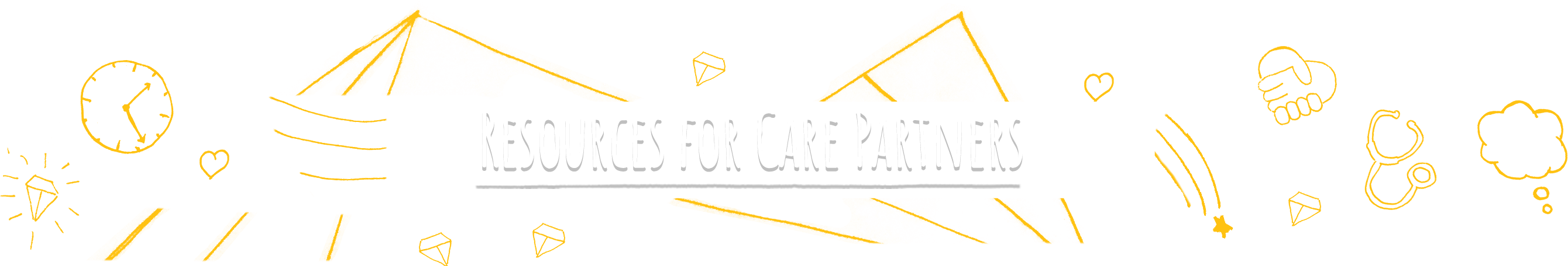 Resources for Care Partners