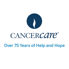 CancerCare Logo