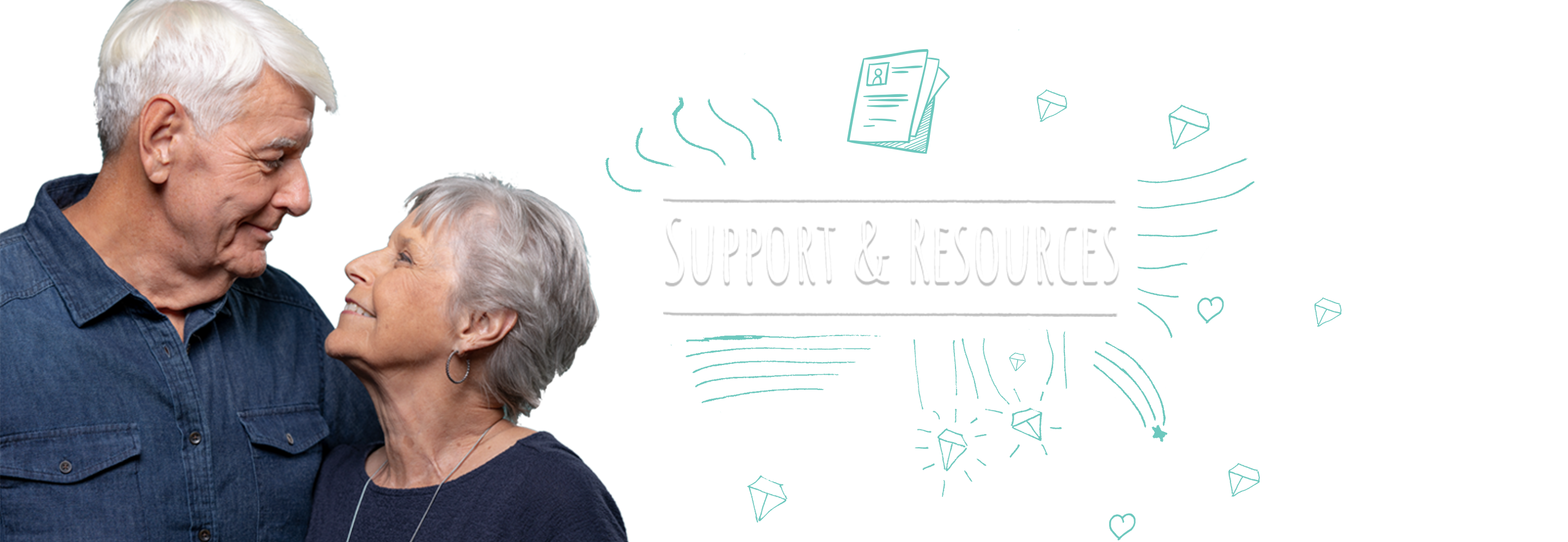 Support & Resources
