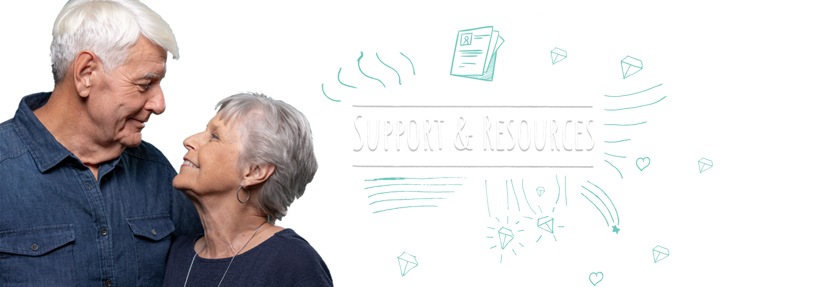 Support and Resources