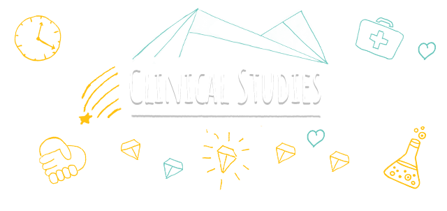 Clinical Studies Mobile