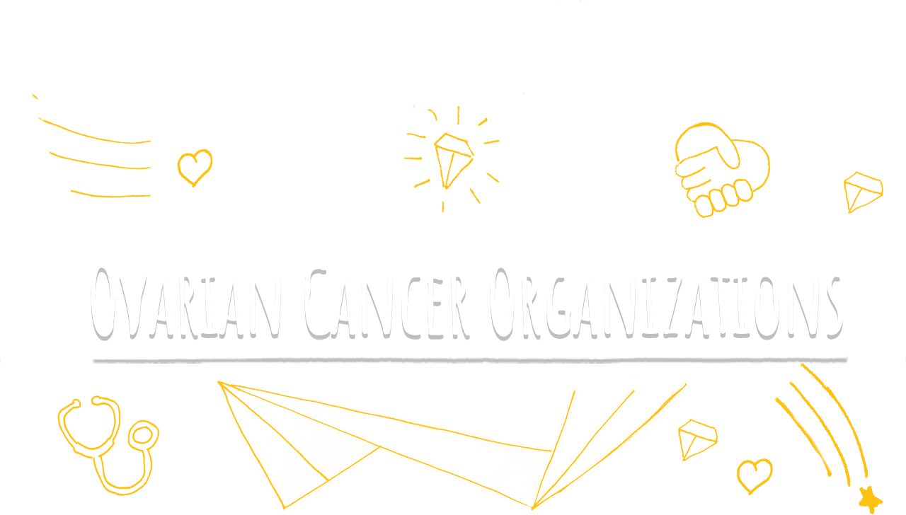 Ovarian Cancer Organizations